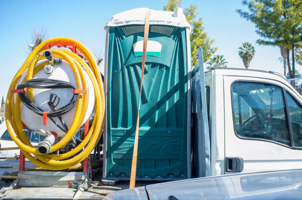 Best Portable bathroom rental  in Thermopolis, WY