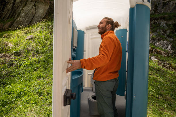 Best Local porta potty services  in Thermopolis, WY