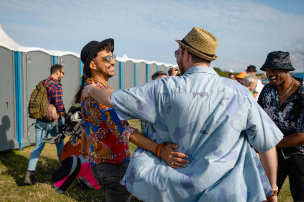 Best Porta potty rental for parties  in Thermopolis, WY