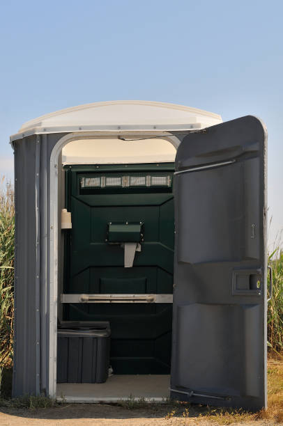 Best High-end porta potty rental  in Thermopolis, WY