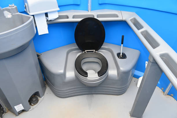 Best Portable toilet rental cost  in Thermopolis, WY