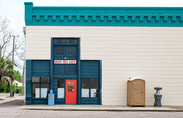 Best Best portable toilet rental  in Thermopolis, WY