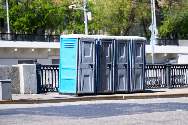 Best Event porta potty rental  in Thermopolis, WY