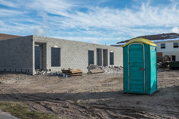 Best Porta potty rental near me  in Thermopolis, WY